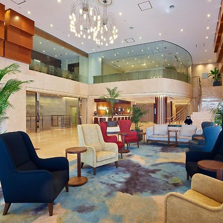 Mitsui Garden Hotel Kumamoto Esterno foto