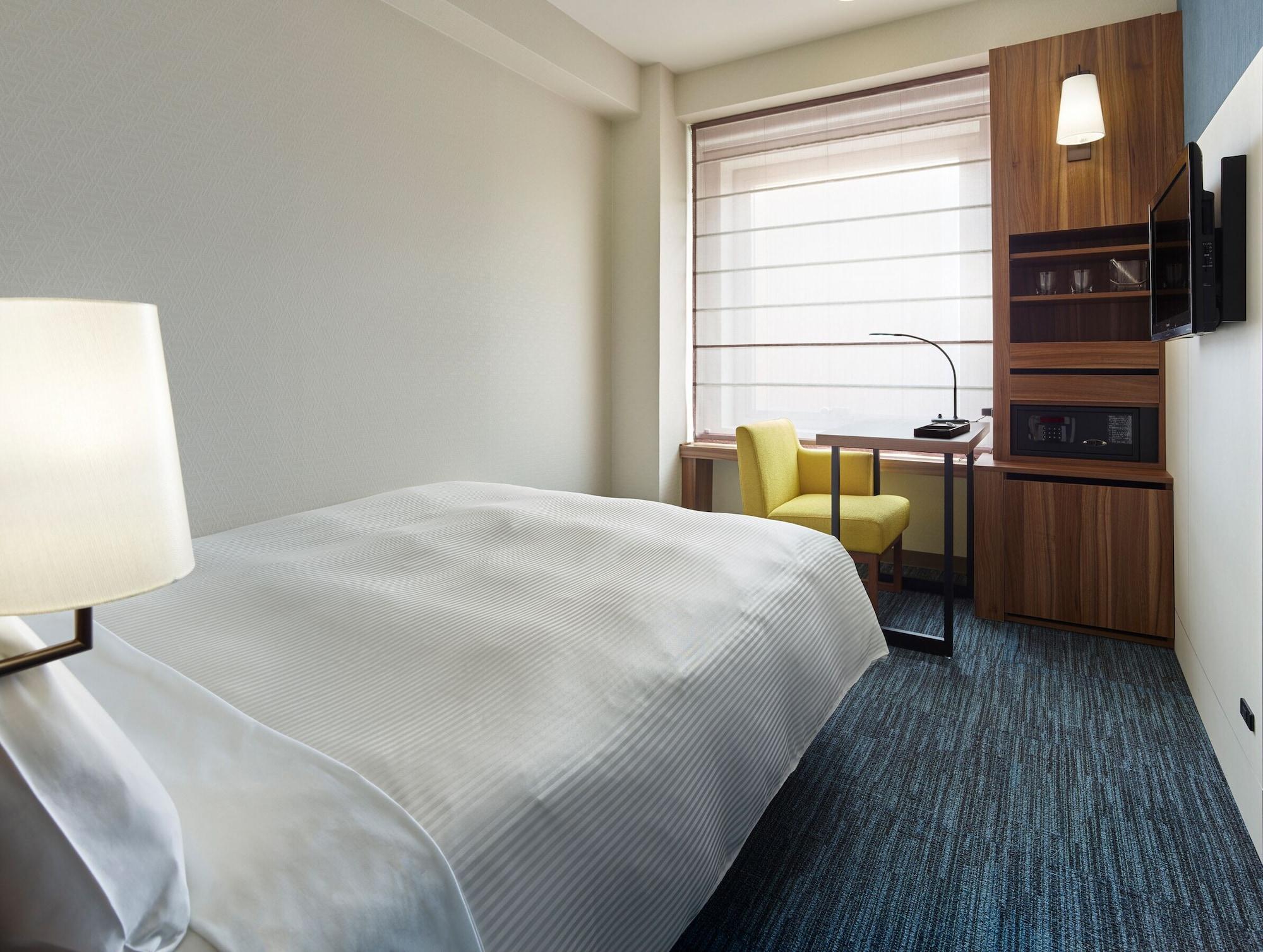 Mitsui Garden Hotel Kumamoto Esterno foto