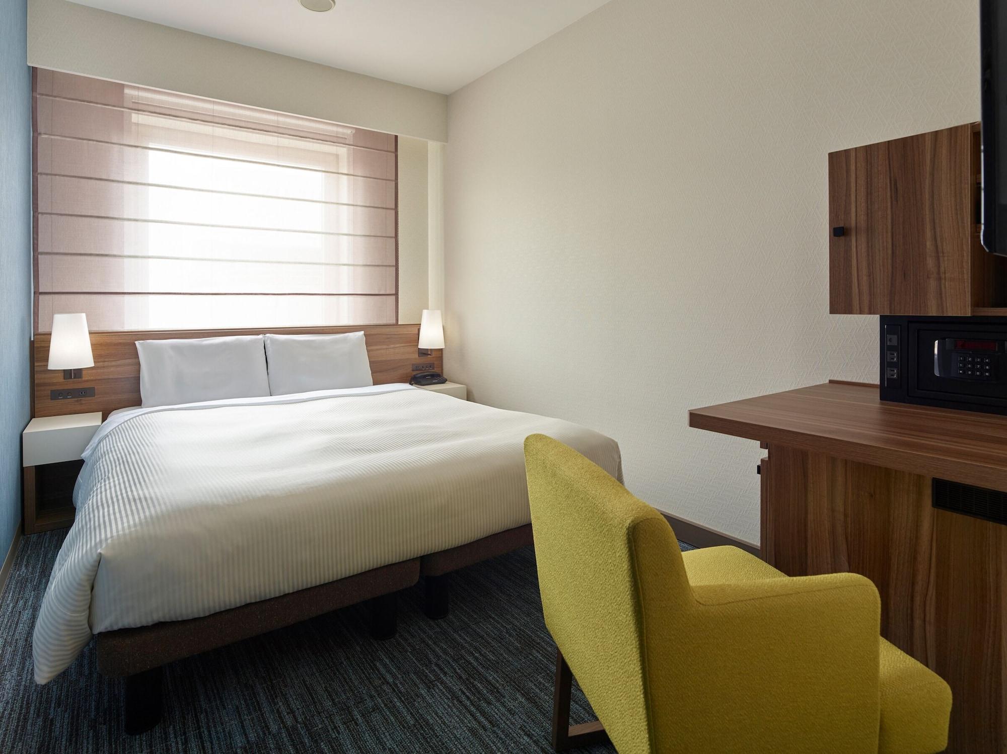 Mitsui Garden Hotel Kumamoto Esterno foto