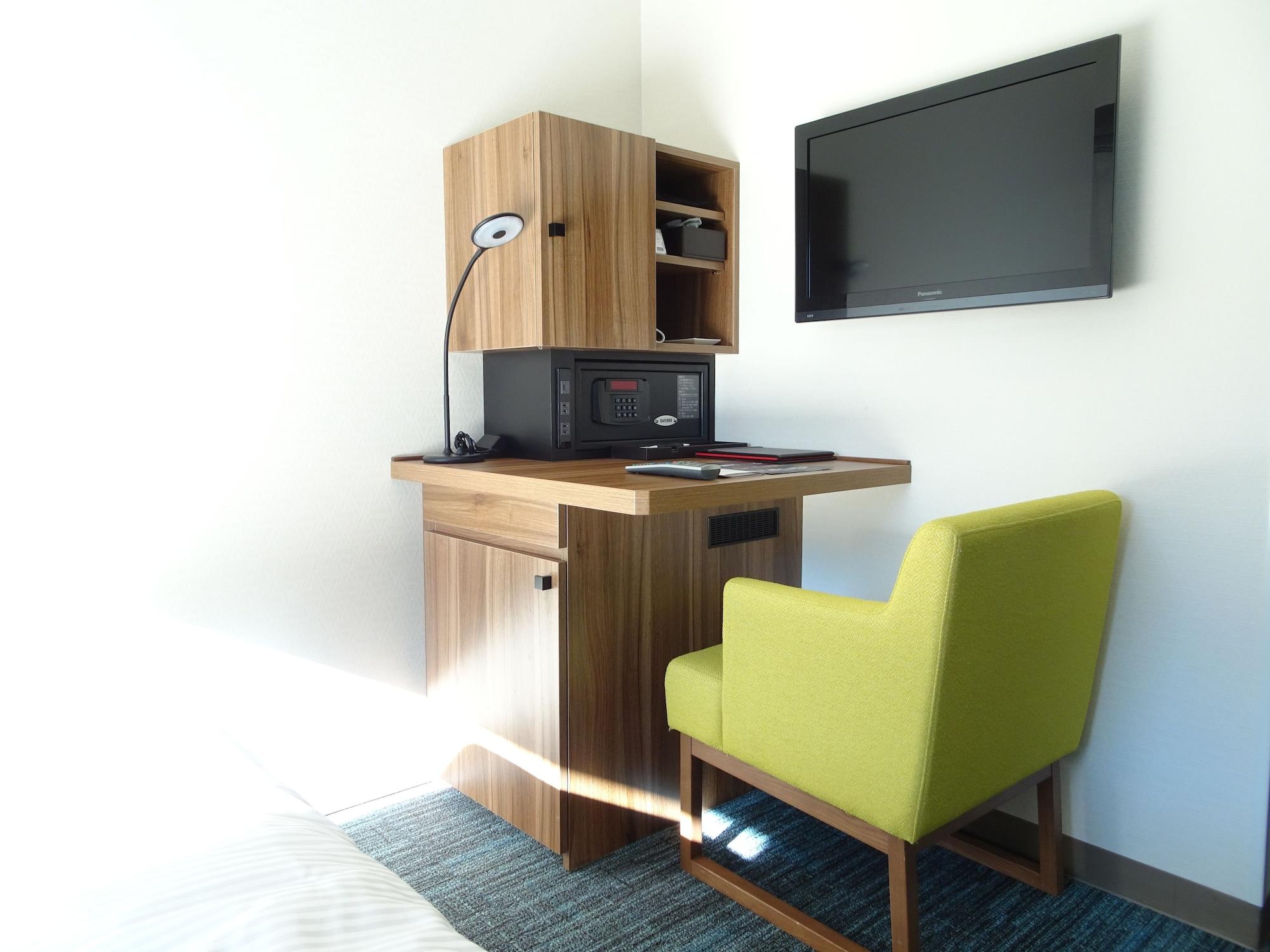 Mitsui Garden Hotel Kumamoto Esterno foto