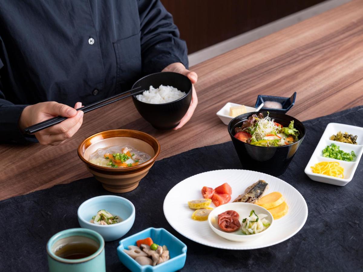 Mitsui Garden Hotel Kumamoto Esterno foto