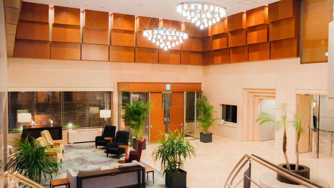 Mitsui Garden Hotel Kumamoto Esterno foto