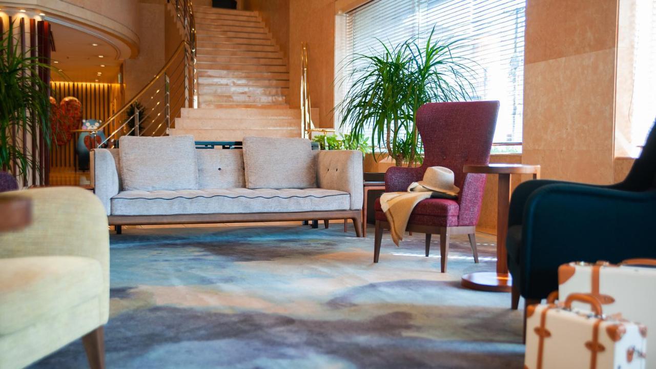 Mitsui Garden Hotel Kumamoto Esterno foto
