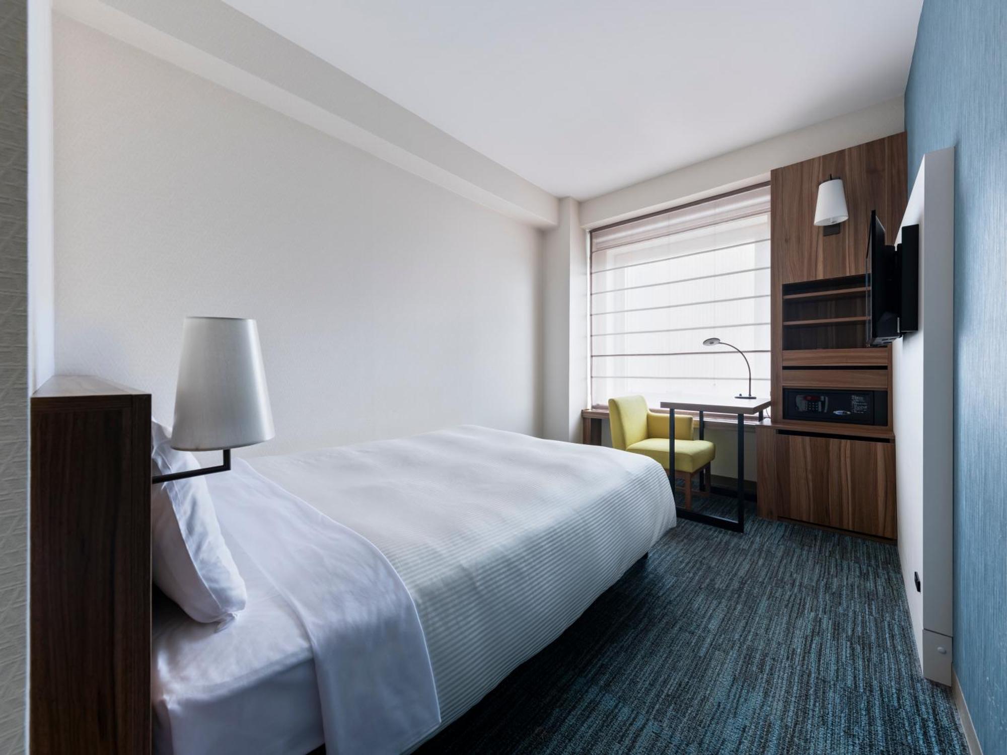 Mitsui Garden Hotel Kumamoto Esterno foto